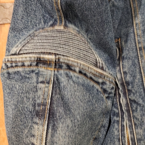 Cortech Rider Blues Jacket - Picture 7 of 8